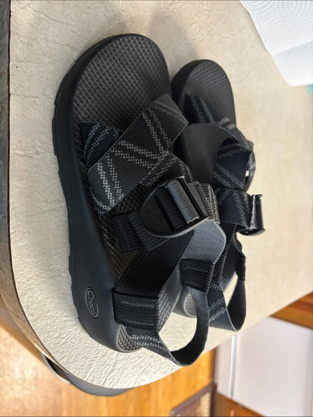 Chaco durable sport